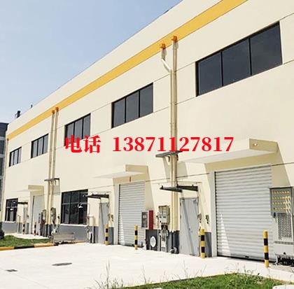 黄竹镇冷库拉链保温门