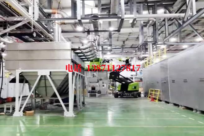 黄竹镇机电设备安装工程,设备安装公司